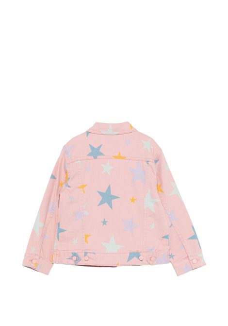 Giubbino con stampa STELLA MC CARTNEY KIDS | TY2A37 Z2572507MC
